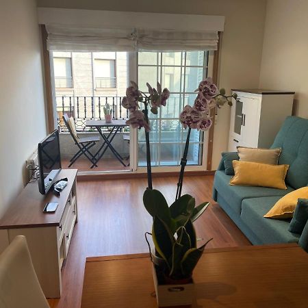 Apartamento Soños Sanxenxo Exterior foto